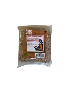 KC SUET SEEDMIX CAKE