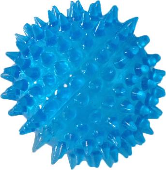 Boon Bal Drijvend Blauw 6 Cm