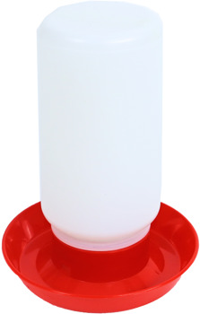 DRINKFONTEIN KUIKEN 1 LITER