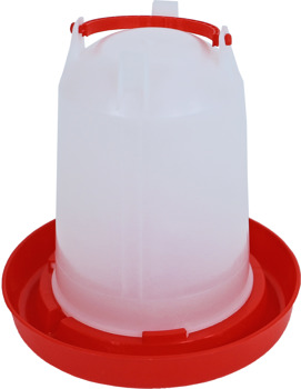 Drinkfontein Bajonet/Hangbaar 1.5 Liter