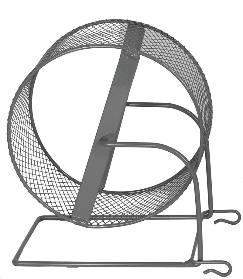 BOON KNGD.MOLEN OPHB.SILENT GRIJS 15CM