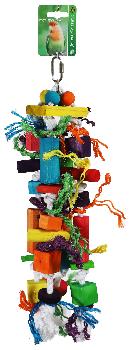 BOON KLOSSENSLINGER+TOUW 40CM