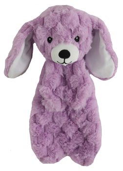 BOON HOND SPEELGOED KONIJN SOFTCRINKLE+PIEP PAARS 40CM