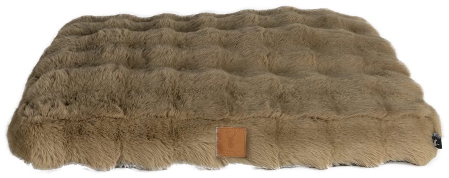 BOONY EST1941 LIGKUSSEN STAG BROWN 70CM