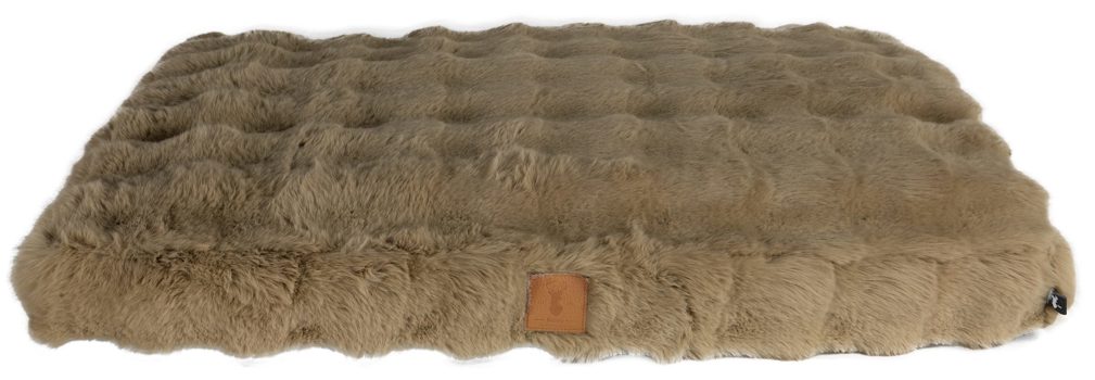 BOONY EST1941 LIGKUSSEN STAG BROWN 85CM