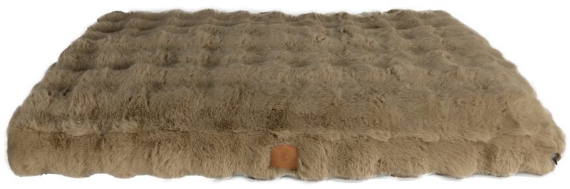 BOONY EST1941 LIGKUSSEN STAG BROWN 100CM