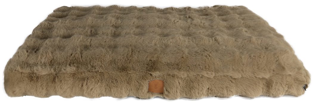 BOONY EST1941 LIGKUSSEN STAG BROWN 100CM