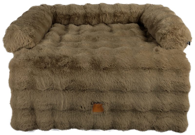 BOONY EST1941 SOFAKUSSEN STAG BROWN 80CM
