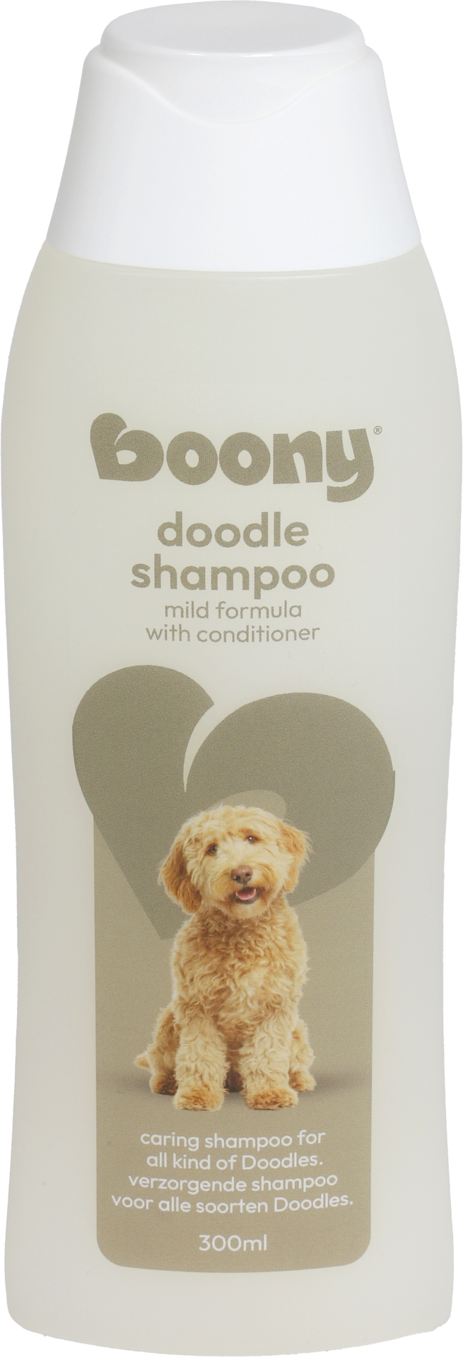 BOONY SHAMPOO DOODLE 300 ML