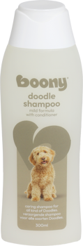 BOONY SHAMPOO DOODLE 300 ML