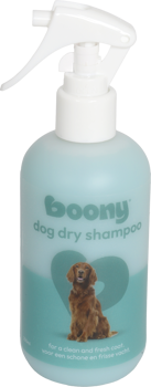 BOONY DROOGSHAMPOO UNIVERSEEL 250 ML