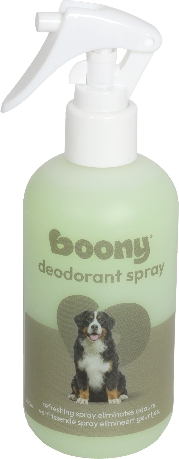 BOONY DEODORANTSPRAY 250 ML