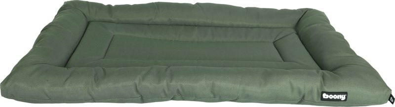 BOONY DRAADKOOIBED COMFY WP. GRN 104X67CM