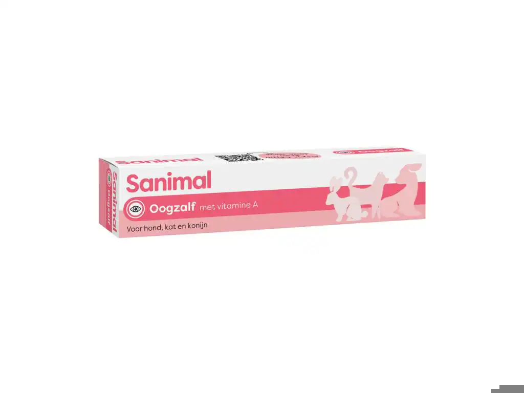 Sanimal Oogzalf