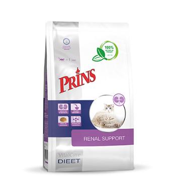 Prins Dieet Cat Renal Support 5 Kg