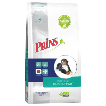 Prins Dieet Croque Skin Support 3 Kg