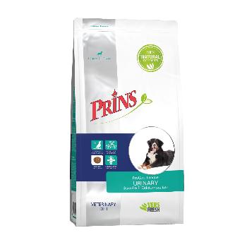 Prins Dieet Croque Urinary 10 Kg