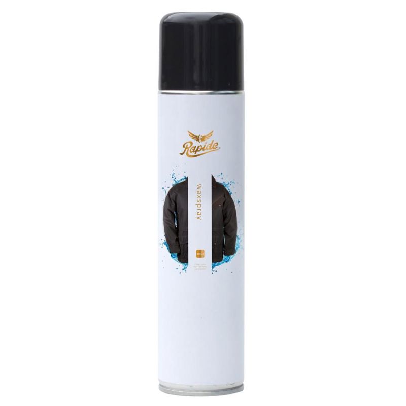 WAX COATING SPRAY RAPPO 300ML