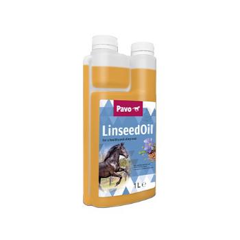 Pavo Linseedoil 1 L
