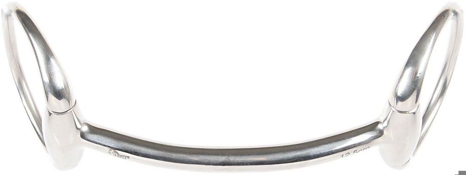 Busstang Gebogen 12Mm 13.5