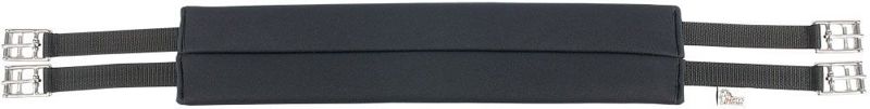 SINGEL, NEOPREEN GLAD 120CM ZWART