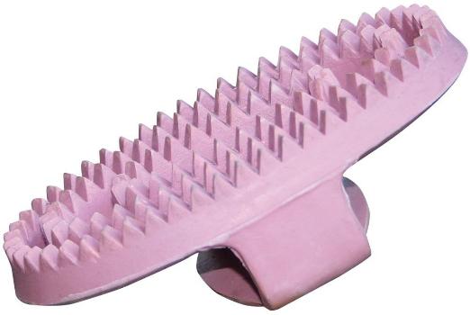 Roskam Rubber Klein Roze