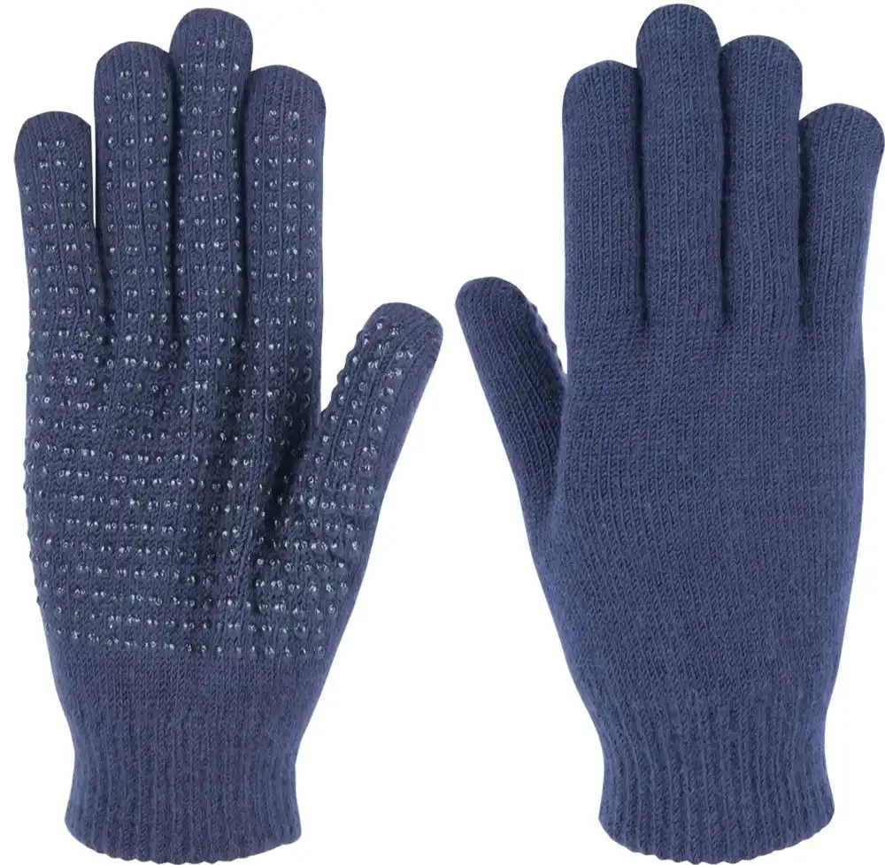 Magic Gloves Kind Navy