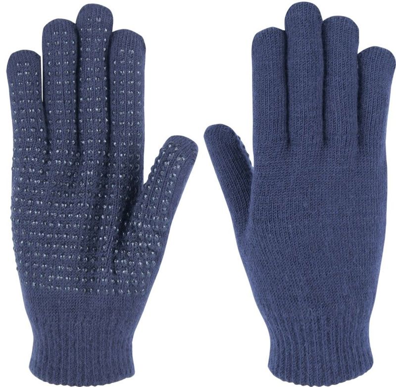 MAGIC GLOVES DAMES NAVY