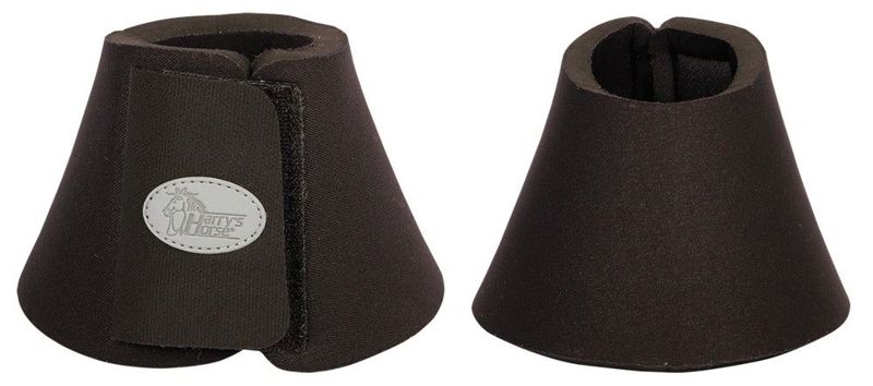 SPRINGSCHOENEN NEOPREEN BASIC S ZWART