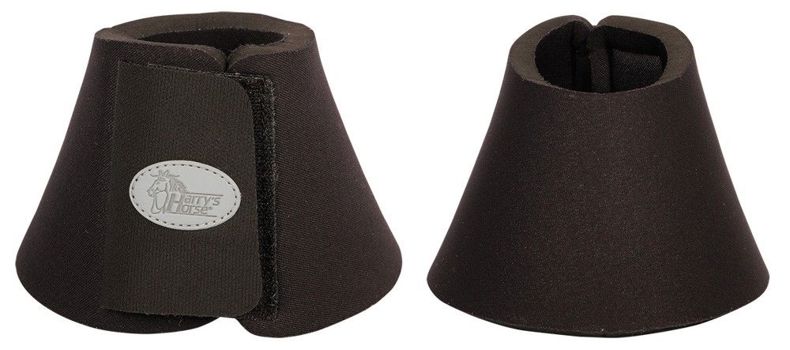 SPRINGSCHOENEN NEOPREEN BASIC S ZWART