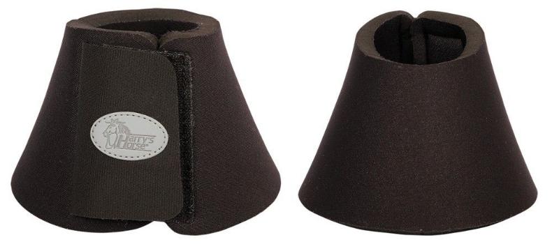 Springschoenen Neopreen Basic M Zwart