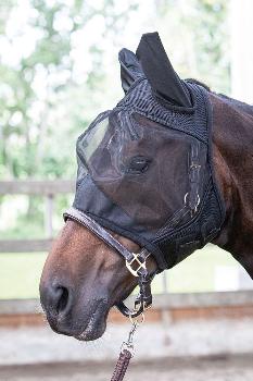 VLIEGENMASKER FLYSHIELD BAMBOO LINING L