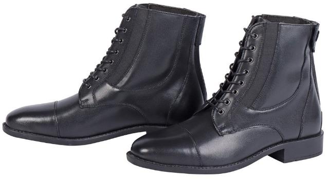 PADDOCK BOOTS LEDER NICE