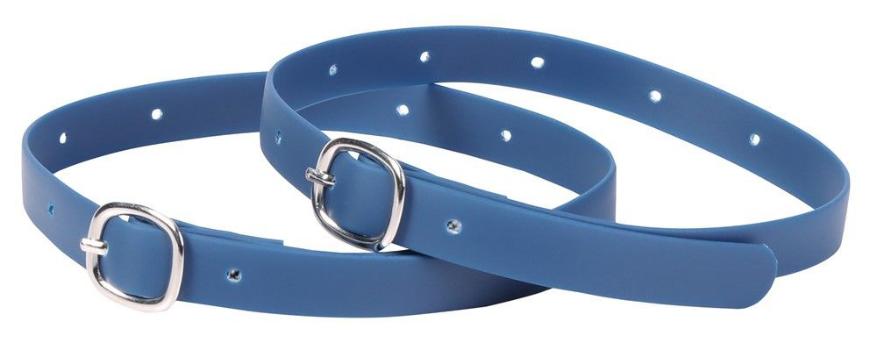 Sporenriempjes Easycare Navy