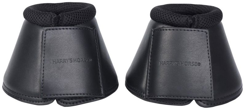 SPRINGSCHOENEN EXCELLENT M ZWART