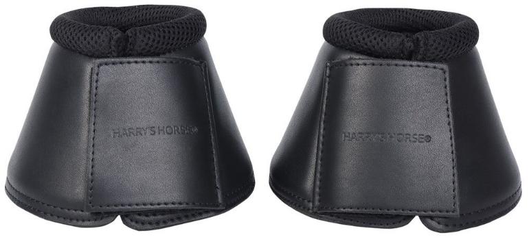 Springschoenen Excellent M Zwart