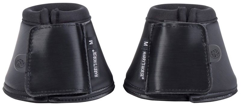 SPRINGSCHOENEN BAMBOOBOOT L ZWART