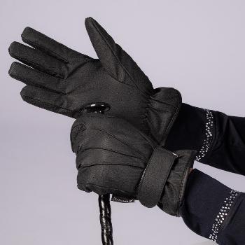 HANDSCHOENEN ALASKA M ZWART