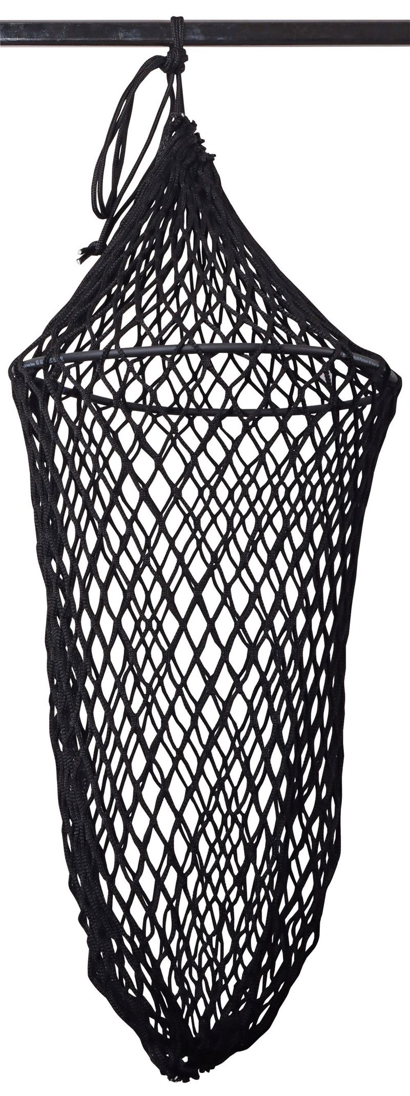 HOOINET HEAVY DUTY EASY FILL 50X120CM 50*120CM ZWART