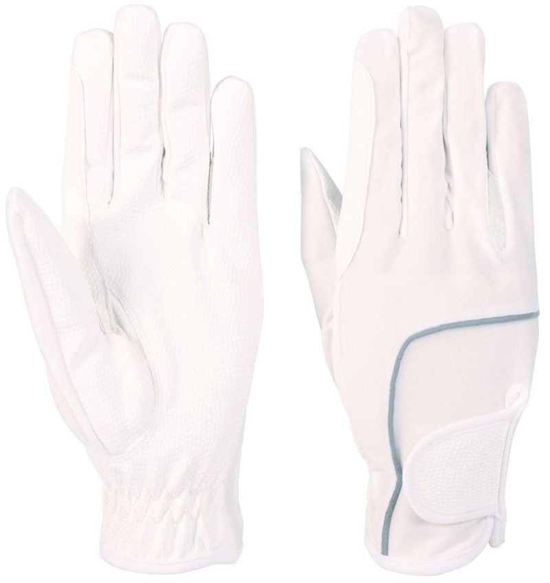 HANDSCHOENEN ALLGRIP M WIT