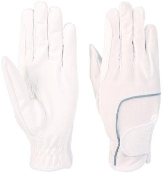Handschoenen Allgrip M Wit