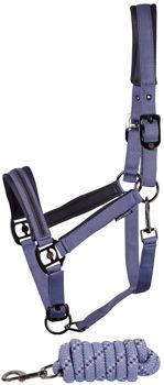 HALSTERSET SAMARA MARLIN COB