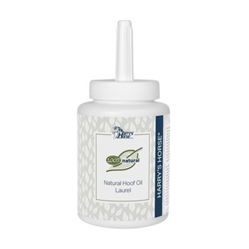 HOEFOLIE LAURIER NATURAL (450ML) 
