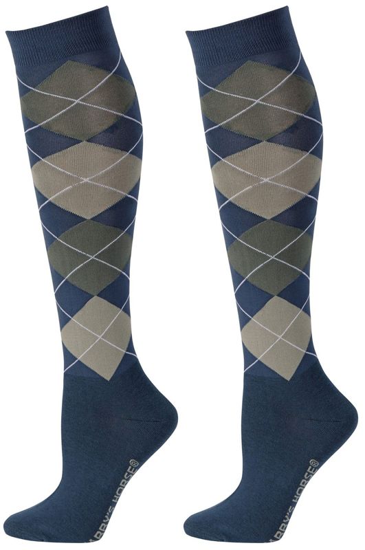 KOUSEN PUK COLLEGIATE-BLUE