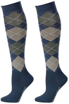 KOUSEN PUK COLLEGIATE-BLUE