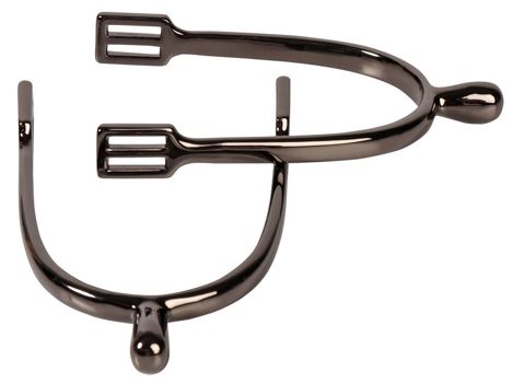 SPOREN KNOP RVS GUNMETAL D20 