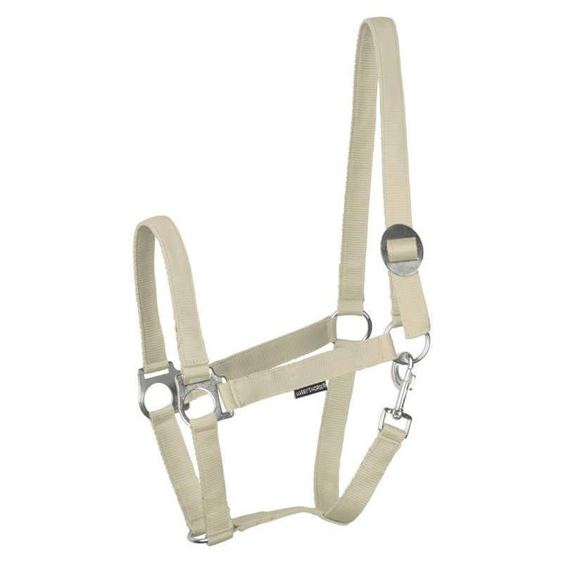 HALSTER ECONOMY PONY BEIGE