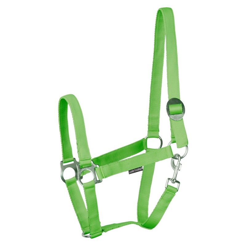 HALSTER ECONOMY PONY LIME