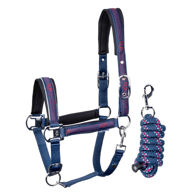 HALSTERSET EQUESTRIAN SOCIETY MOONLIT-OCEAN