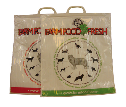 FARM FOOD FRESH DIEPVRIESTAS
